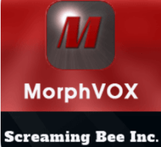 good settings for man voice on morphx pro